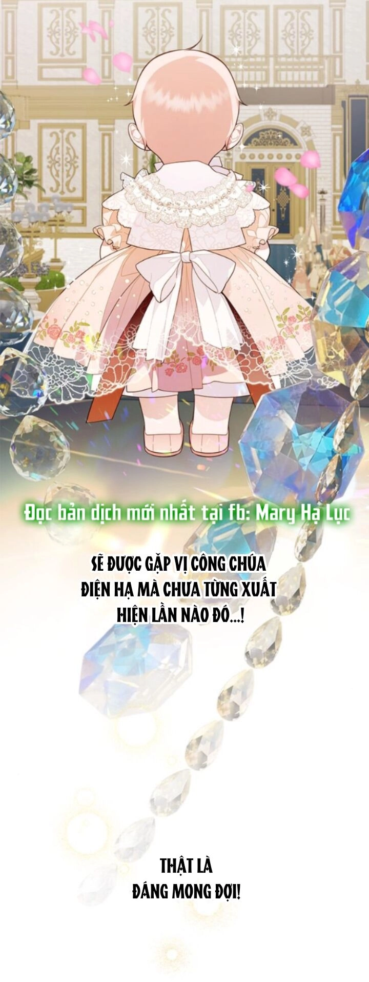 Bạo Chúa Bé Con Chapter 15.2 - 39