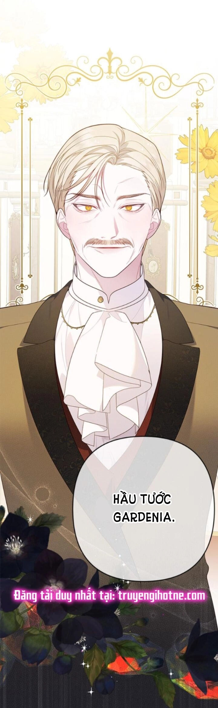 Bạo Chúa Bé Con Chapter 15.2 - 46