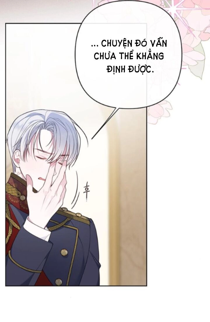 Bạo Chúa Bé Con Chapter 16.1 - 11