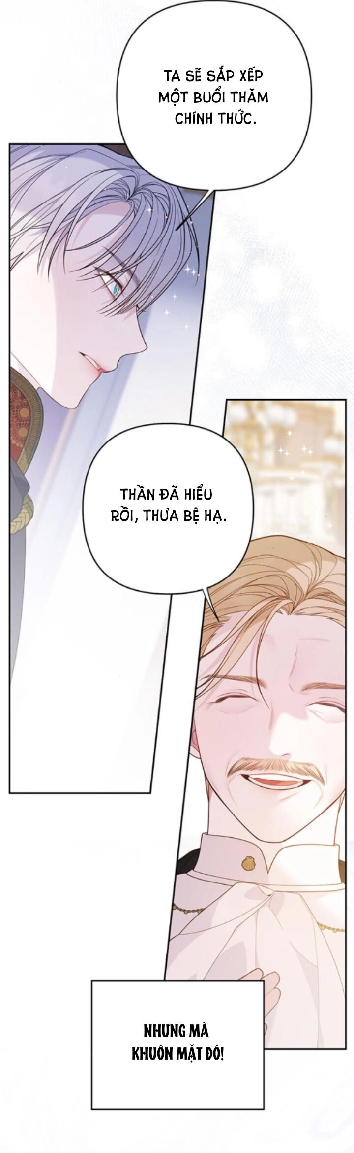 Bạo Chúa Bé Con Chapter 16.1 - 13