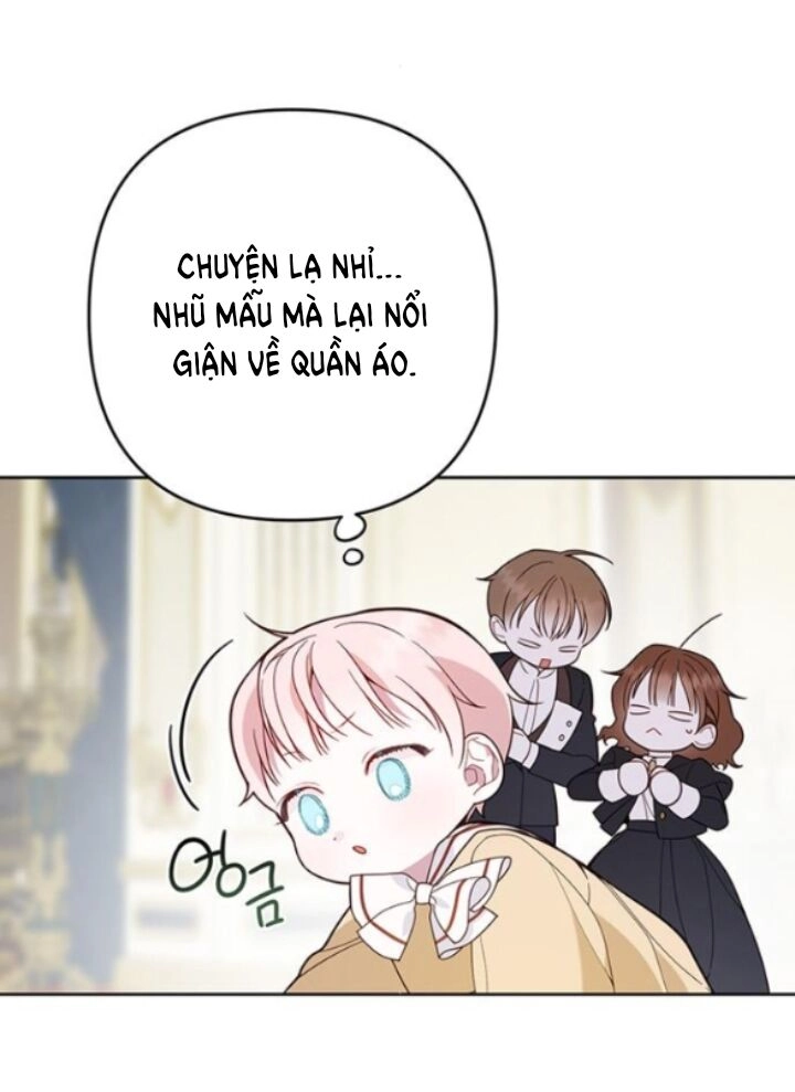 Bạo Chúa Bé Con Chapter 16.1 - 29