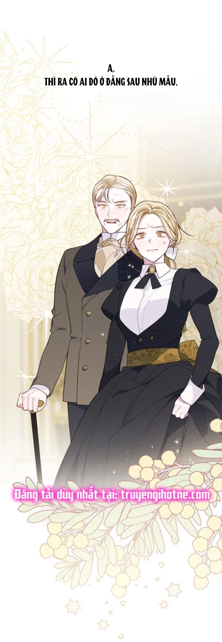 Bạo Chúa Bé Con Chapter 16.1 - 30