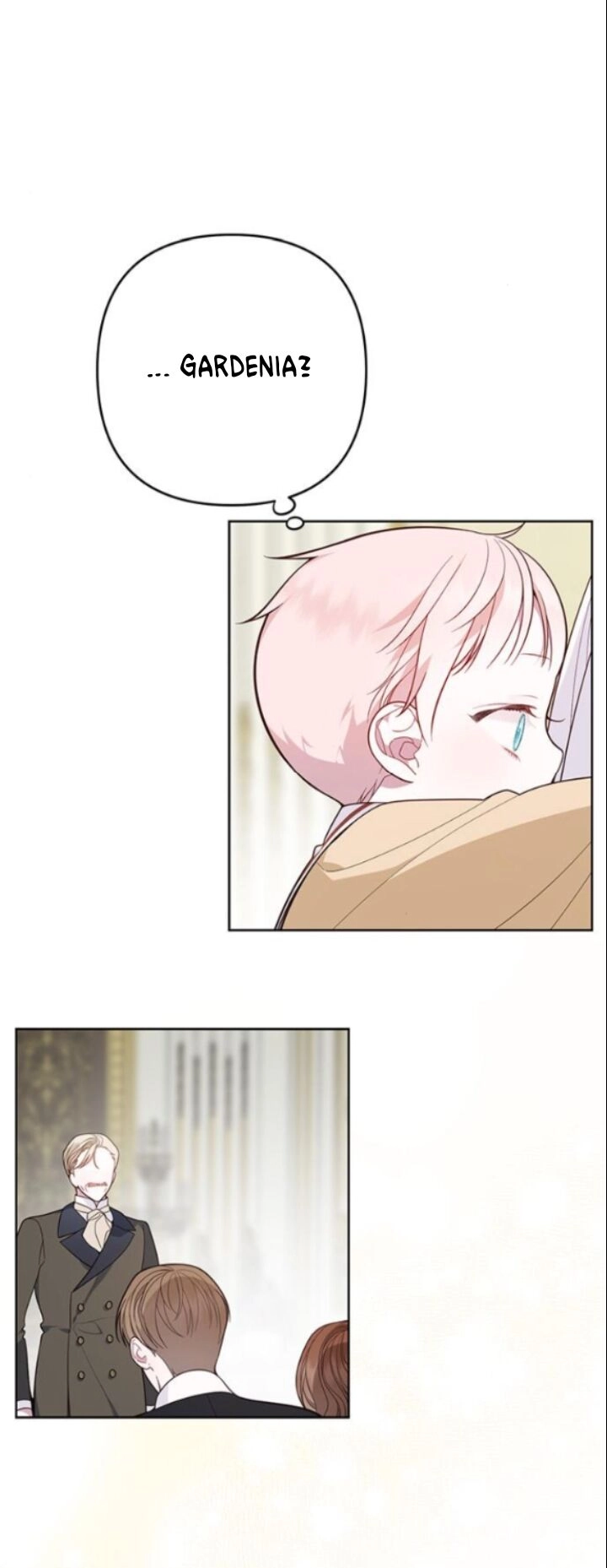 Bạo Chúa Bé Con Chapter 16.1 - 36