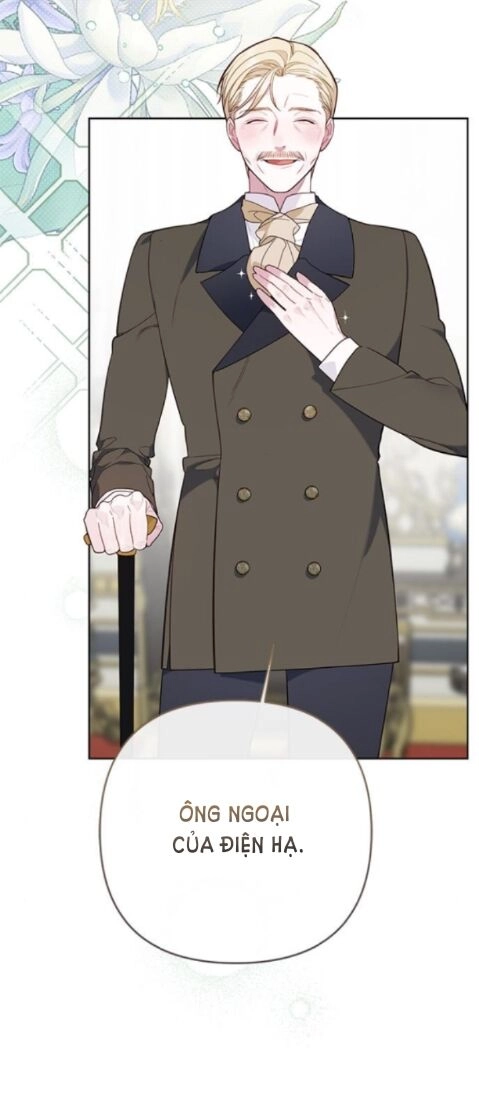 Bạo Chúa Bé Con Chapter 16.1 - 39