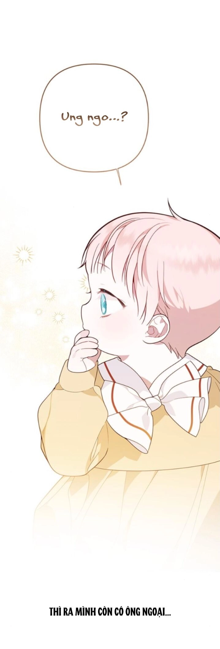 Bạo Chúa Bé Con Chapter 16.1 - 40