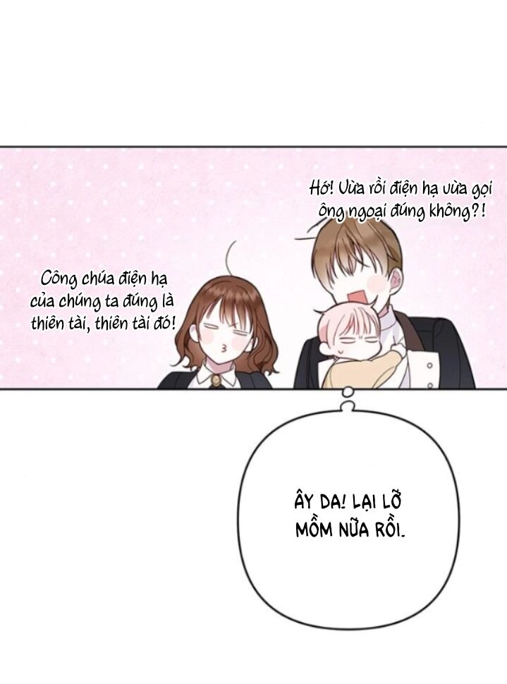 Bạo Chúa Bé Con Chapter 16.1 - 41