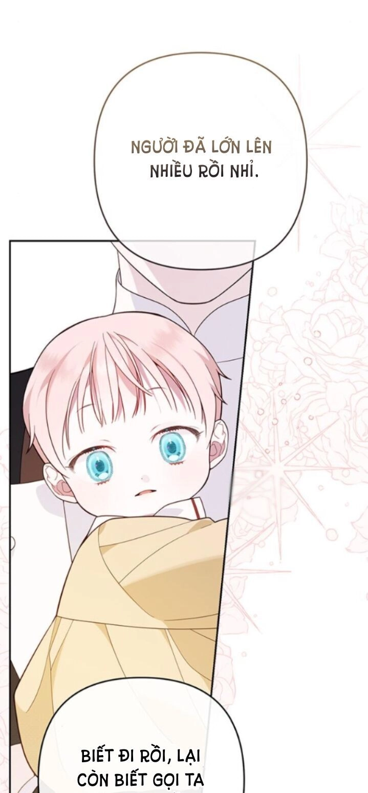 Bạo Chúa Bé Con Chapter 16.1 - 42