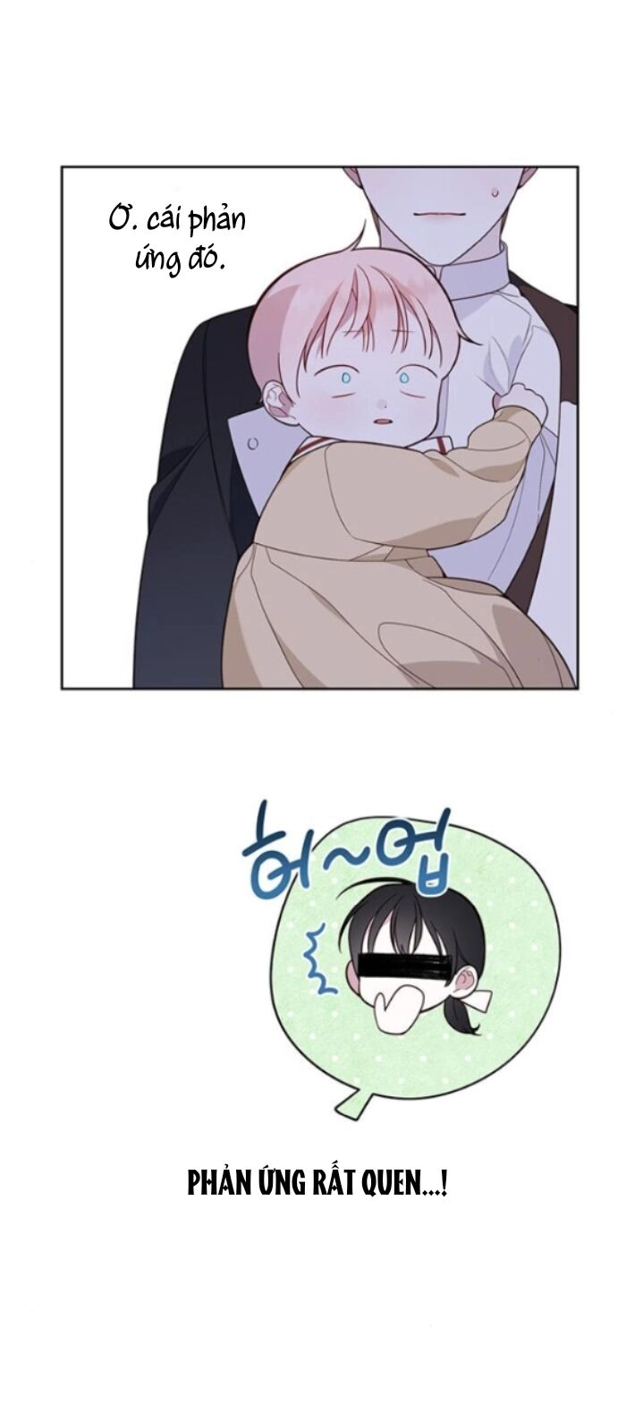 Bạo Chúa Bé Con Chapter 16.1 - 44