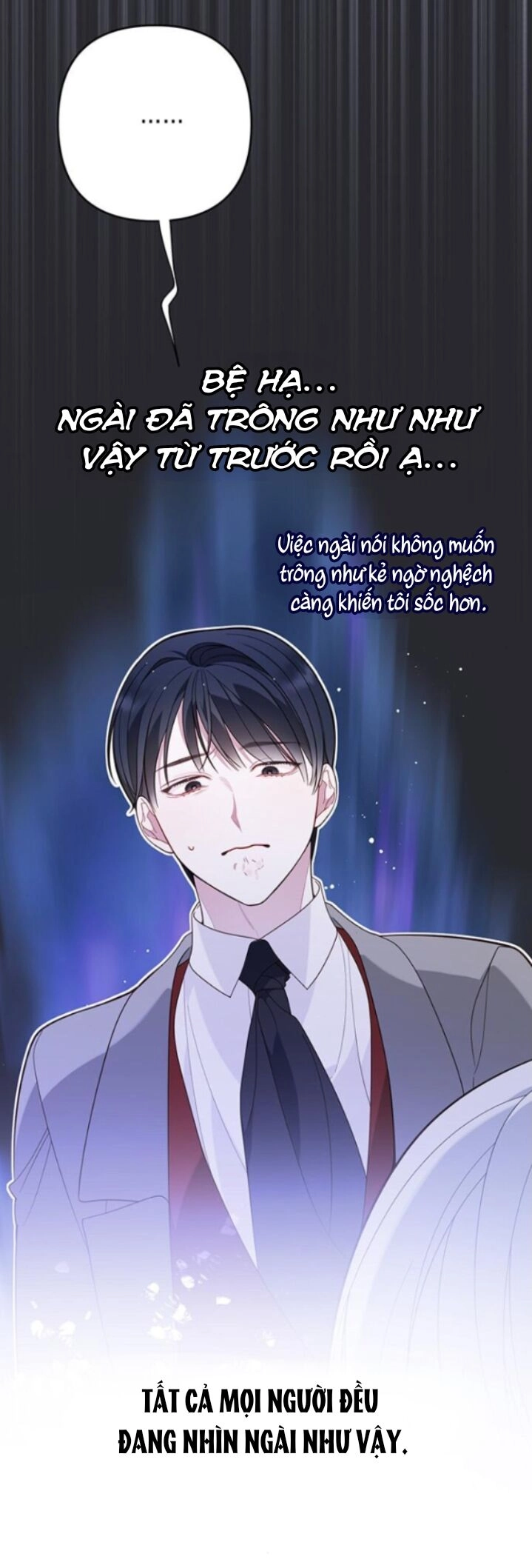 Bạo Chúa Bé Con Chapter 16.2 - 11