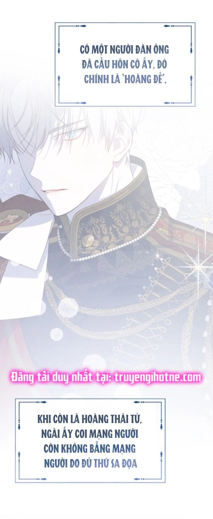 Bạo Chúa Bé Con Chapter 16.2 - 32