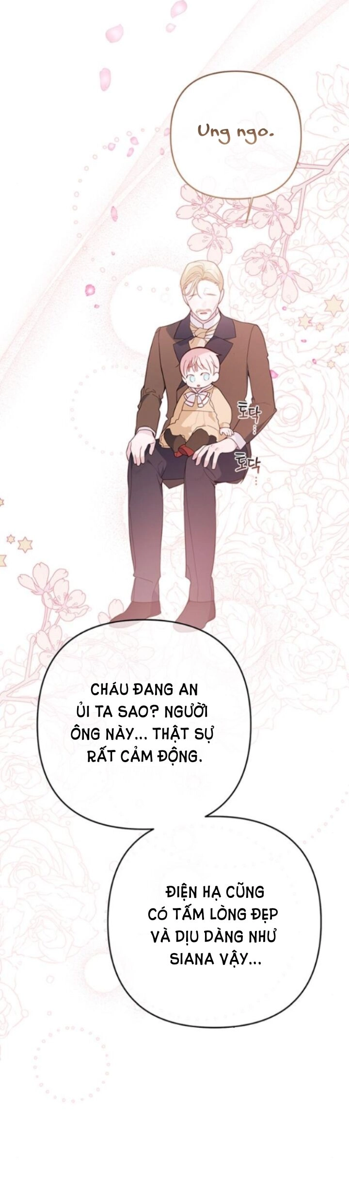 Bạo Chúa Bé Con Chapter 16.2 - 39