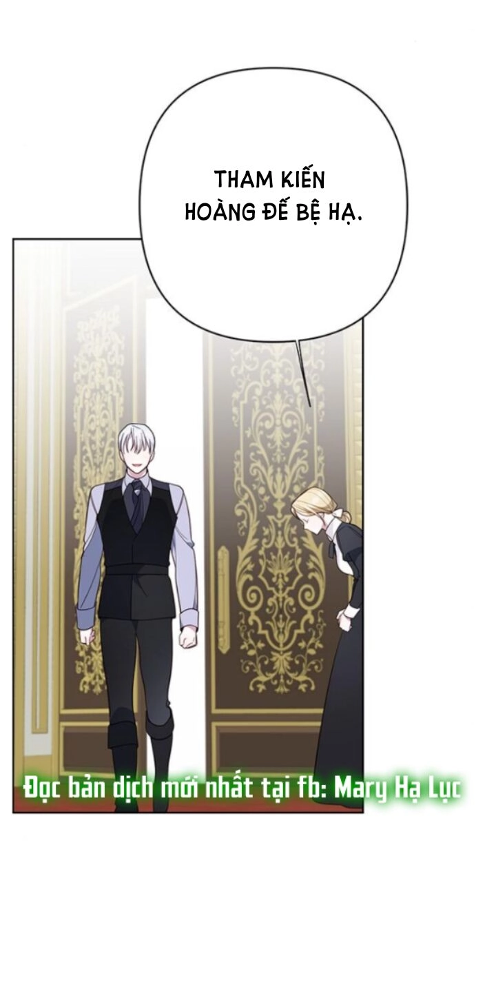 Bạo Chúa Bé Con Chapter 16.2 - 43