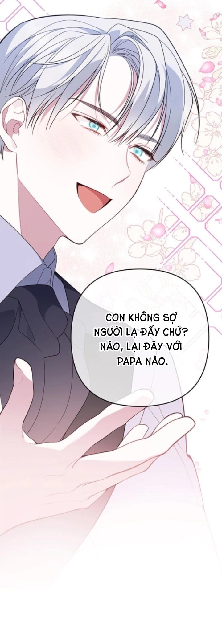 Bạo Chúa Bé Con Chapter 16.2 - 46