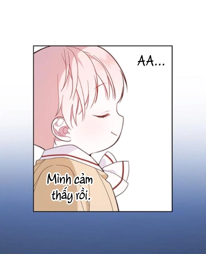 Bạo Chúa Bé Con Chapter 16.2 - 50