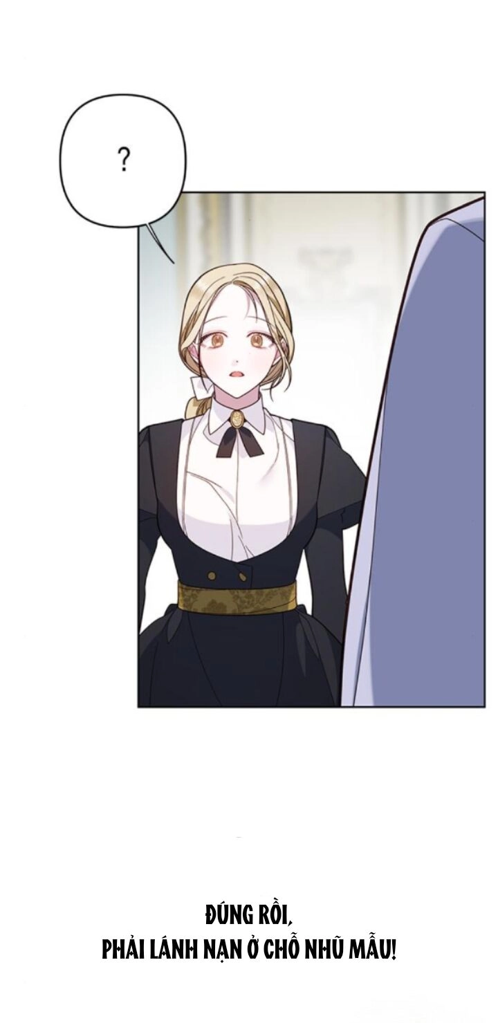 Bạo Chúa Bé Con Chapter 17.1 - 3