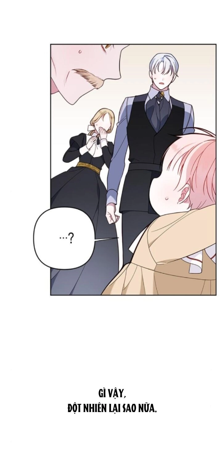 Bạo Chúa Bé Con Chapter 17.1 - 7