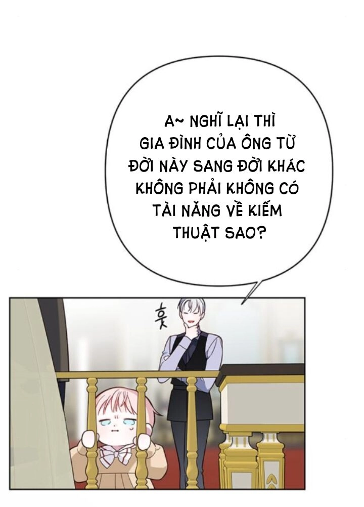 Bạo Chúa Bé Con Chapter 17.1 - 10