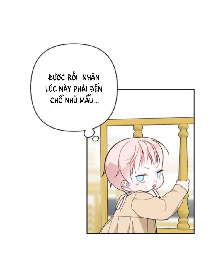 Bạo Chúa Bé Con Chapter 17.1 - 12