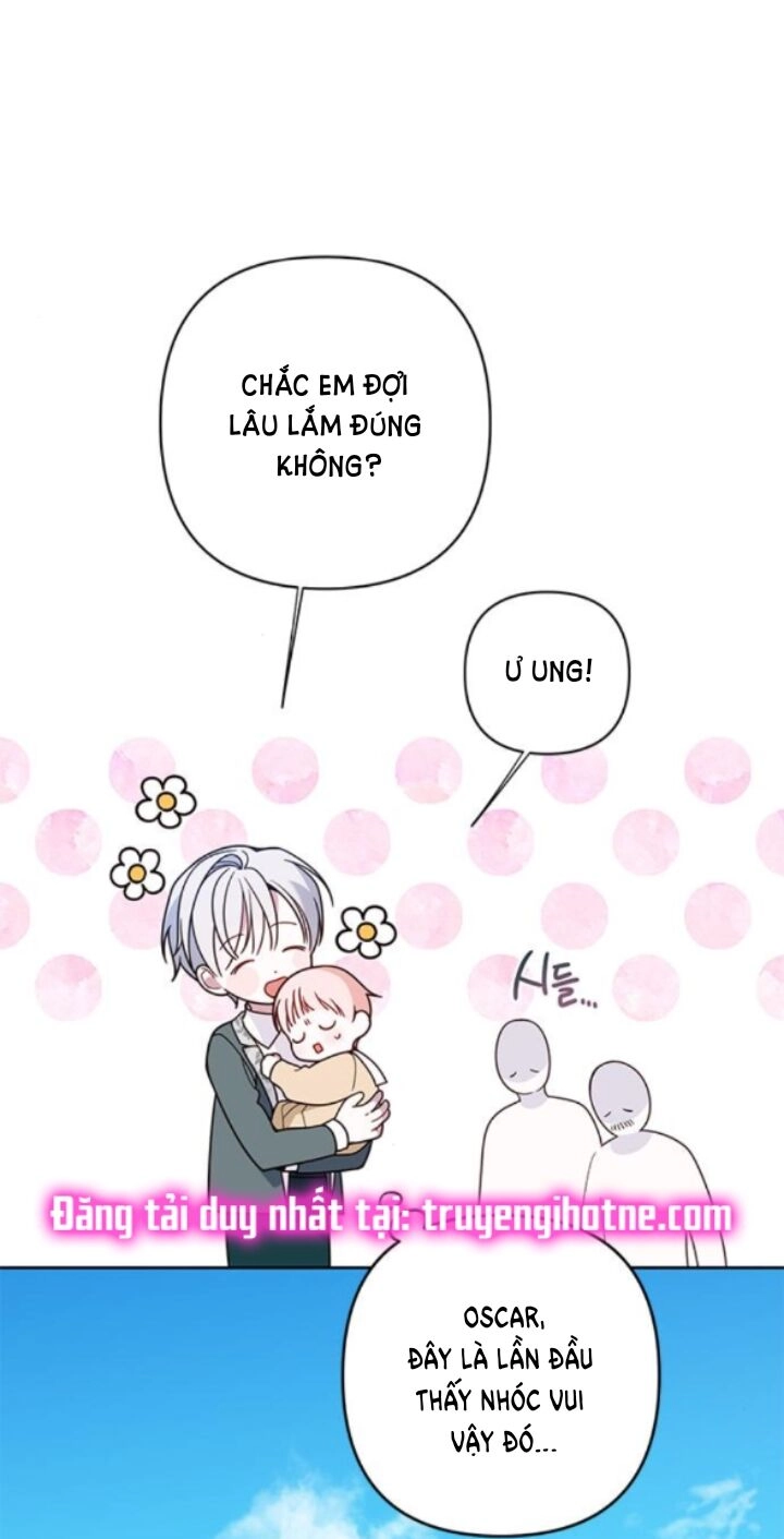 Bạo Chúa Bé Con Chapter 17.1 - 28