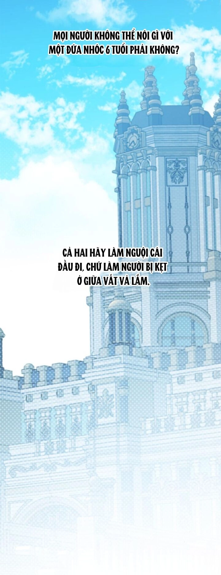 Bạo Chúa Bé Con Chapter 17.1 - 29