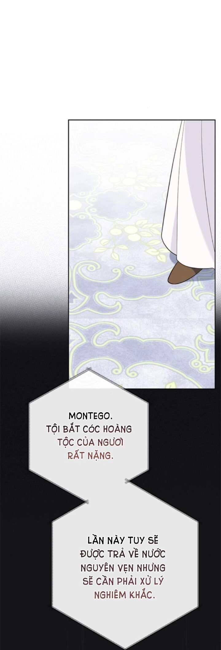 Bạo Chúa Bé Con Chapter 17.1 - 31