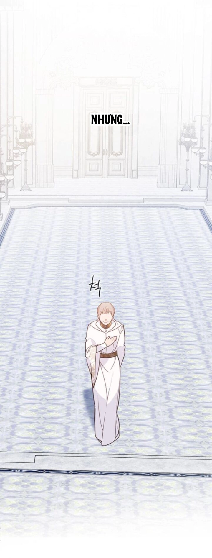 Bạo Chúa Bé Con Chapter 17.1 - 33