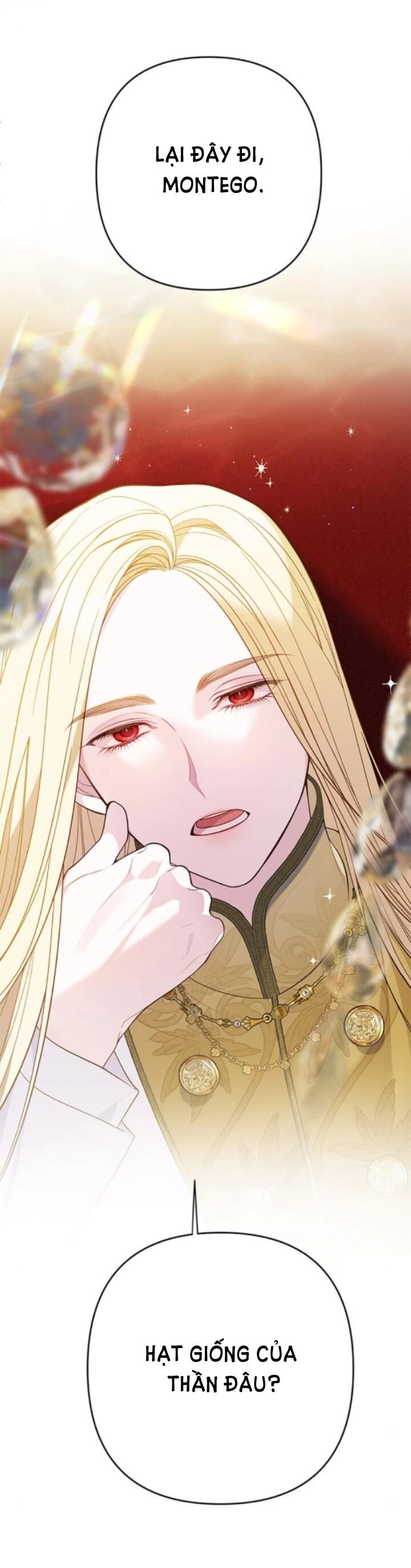 Bạo Chúa Bé Con Chapter 17.1 - 34