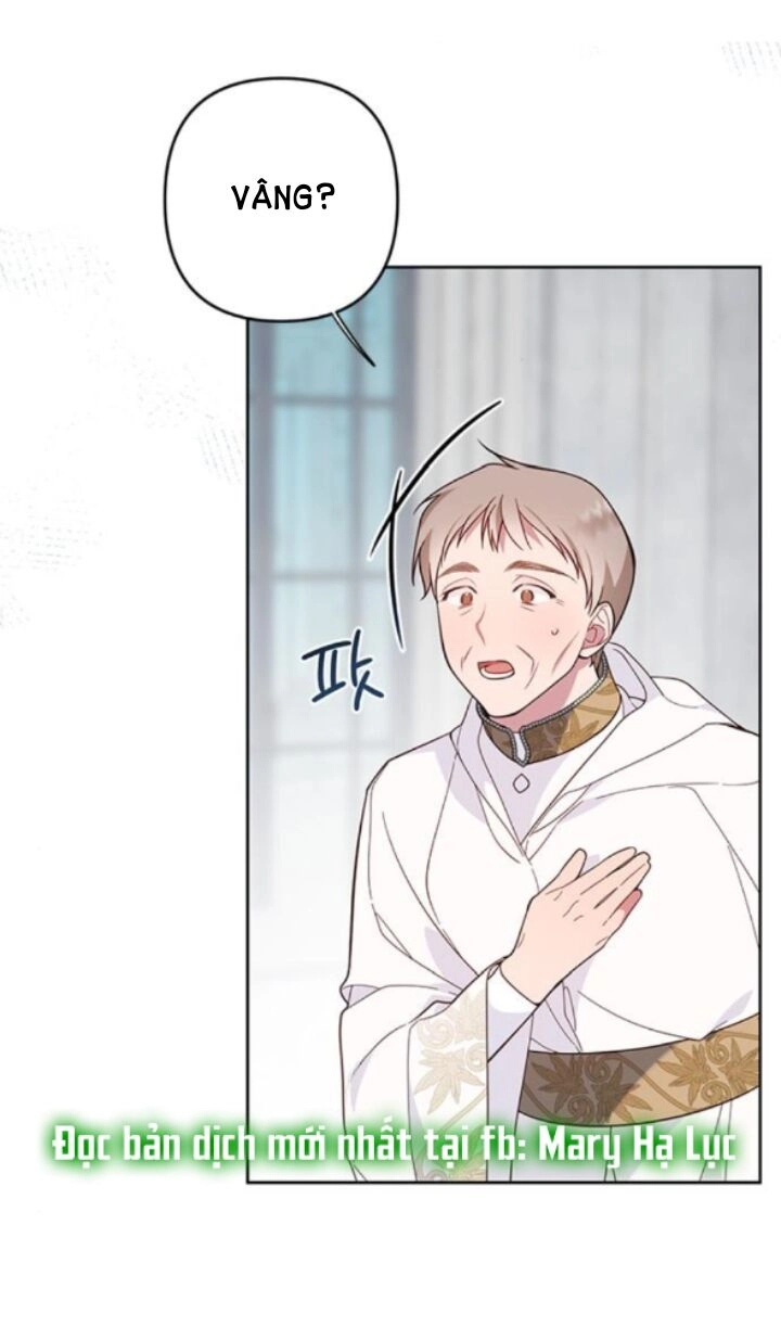 Bạo Chúa Bé Con Chapter 17.1 - 37