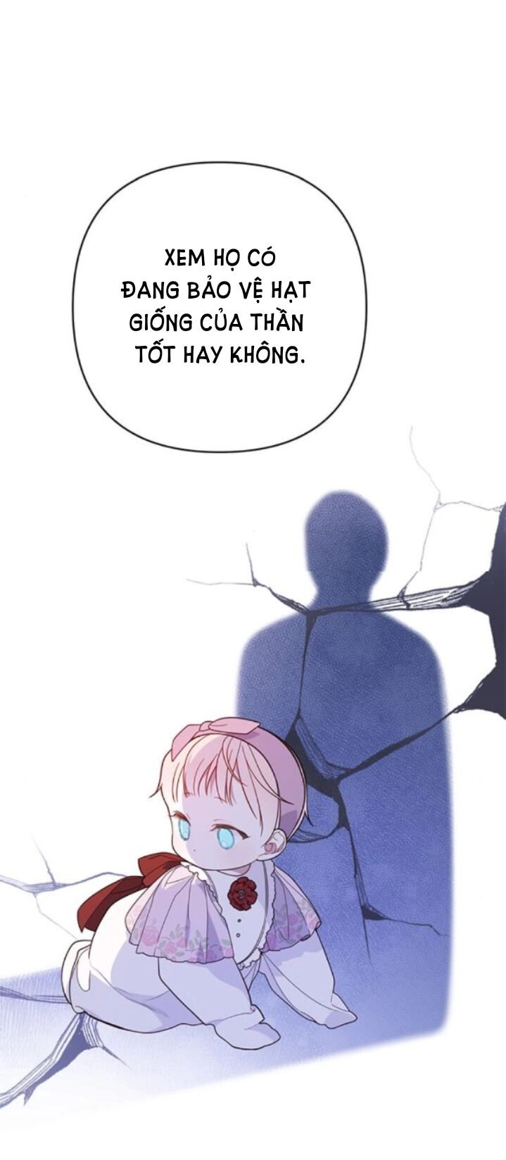 Bạo Chúa Bé Con Chapter 17.1 - 42