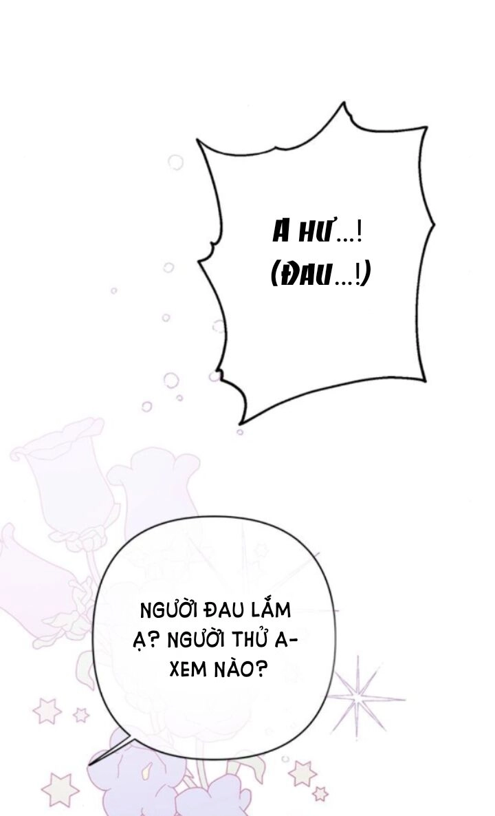 Bạo Chúa Bé Con Chapter 17.2 - 11