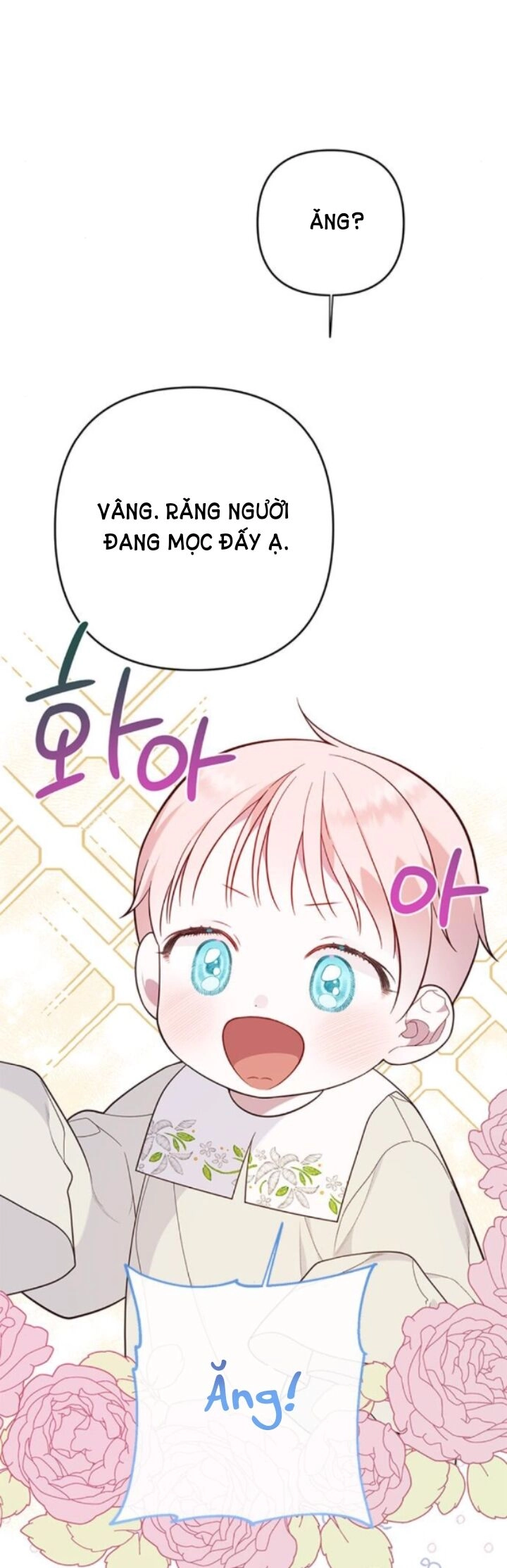 Bạo Chúa Bé Con Chapter 17.2 - 18