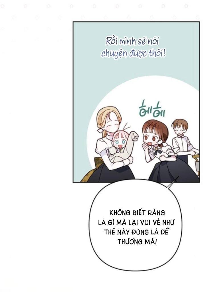 Bạo Chúa Bé Con Chapter 17.2 - 20