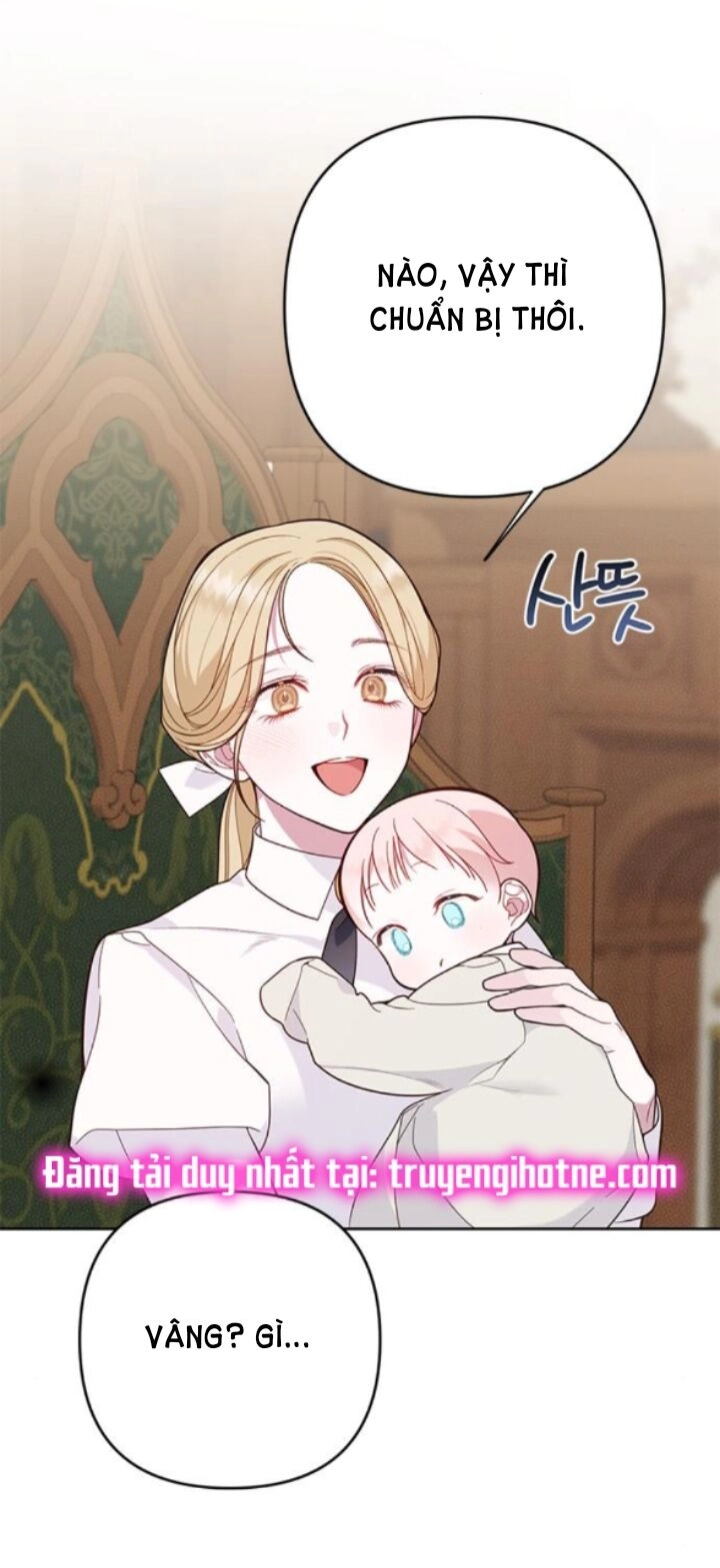 Bạo Chúa Bé Con Chapter 17.2 - 24