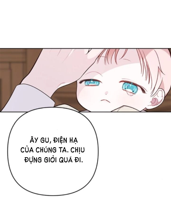 Bạo Chúa Bé Con Chapter 17.2 - 28