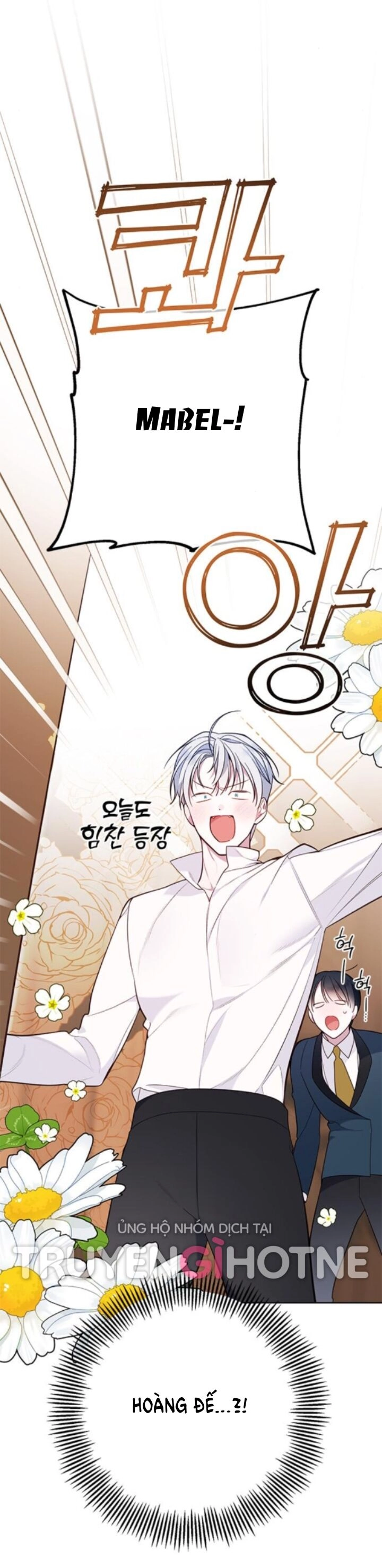 Bạo Chúa Bé Con Chapter 17.2 - 31