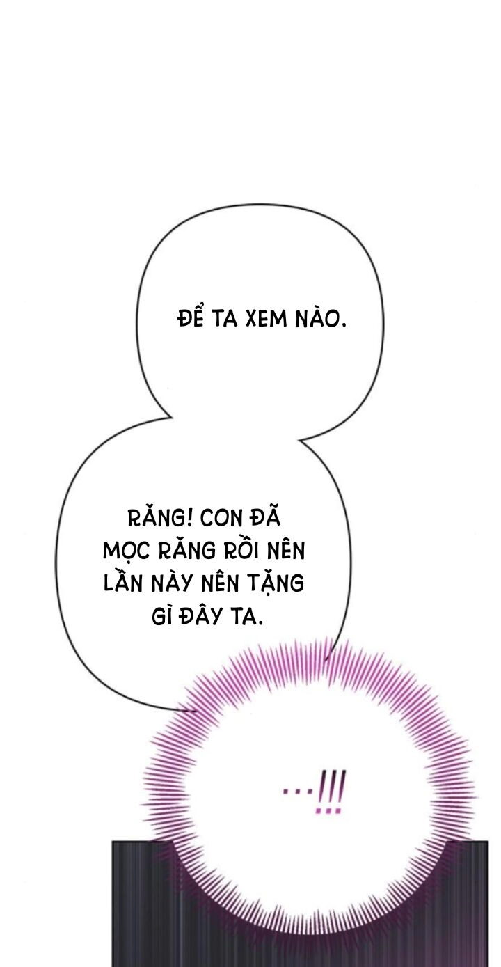 Bạo Chúa Bé Con Chapter 17.2 - 35