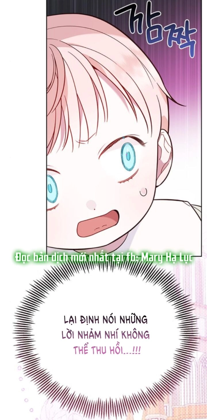 Bạo Chúa Bé Con Chapter 17.2 - 36