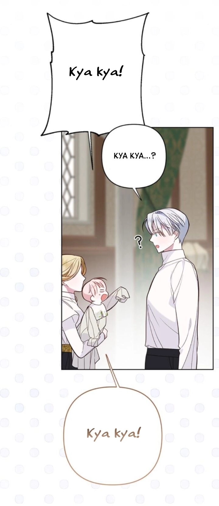 Bạo Chúa Bé Con Chapter 17.2 - 39