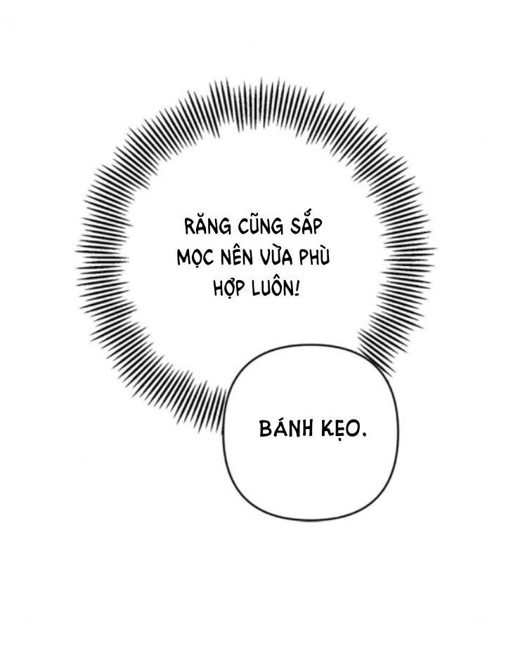 Bạo Chúa Bé Con Chapter 17.2 - 41