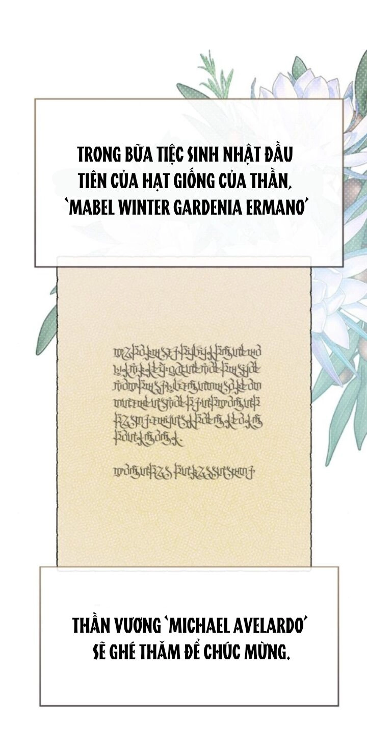 Bạo Chúa Bé Con Chapter 17.2 - 45