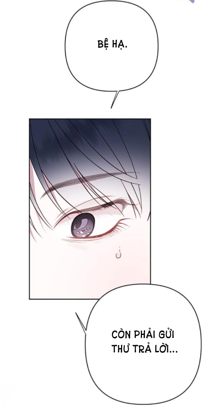 Bạo Chúa Bé Con Chapter 17.2 - 49
