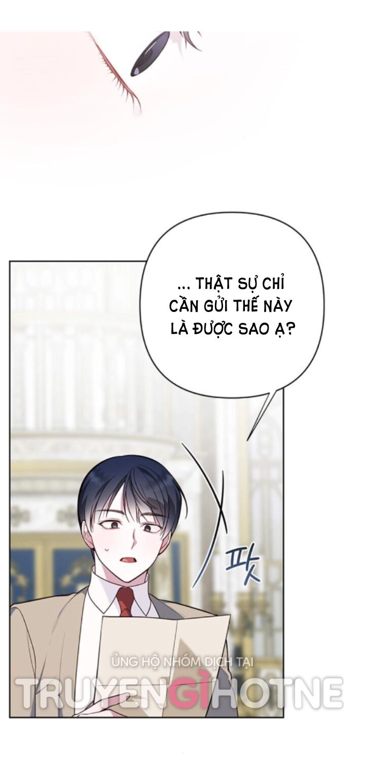 Bạo Chúa Bé Con Chapter 17.2 - 57