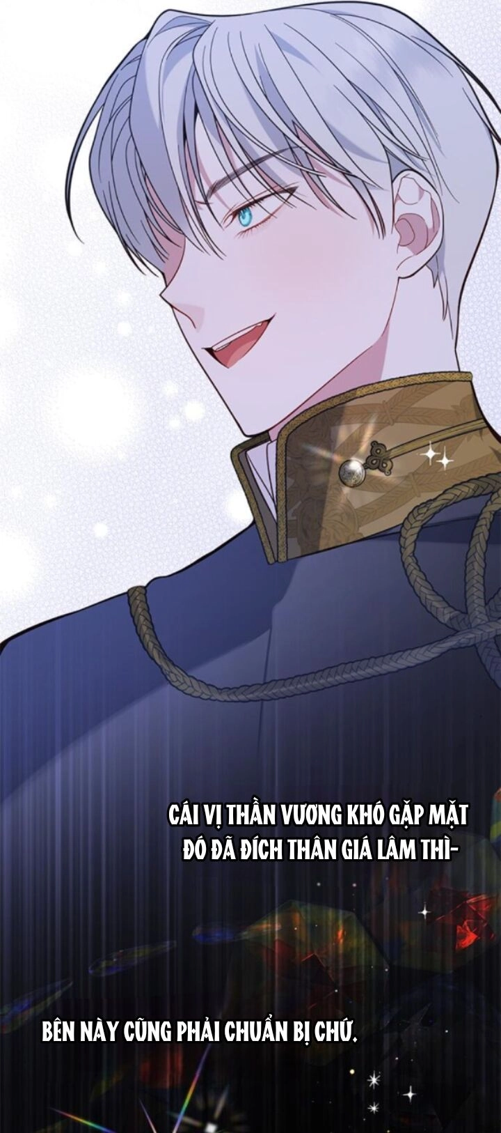 Bạo Chúa Bé Con Chapter 17.2 - 59