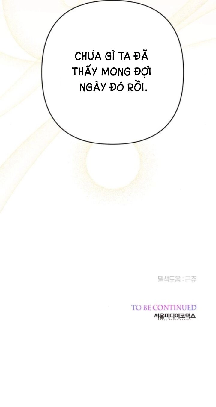 Bạo Chúa Bé Con Chapter 17.2 - 61