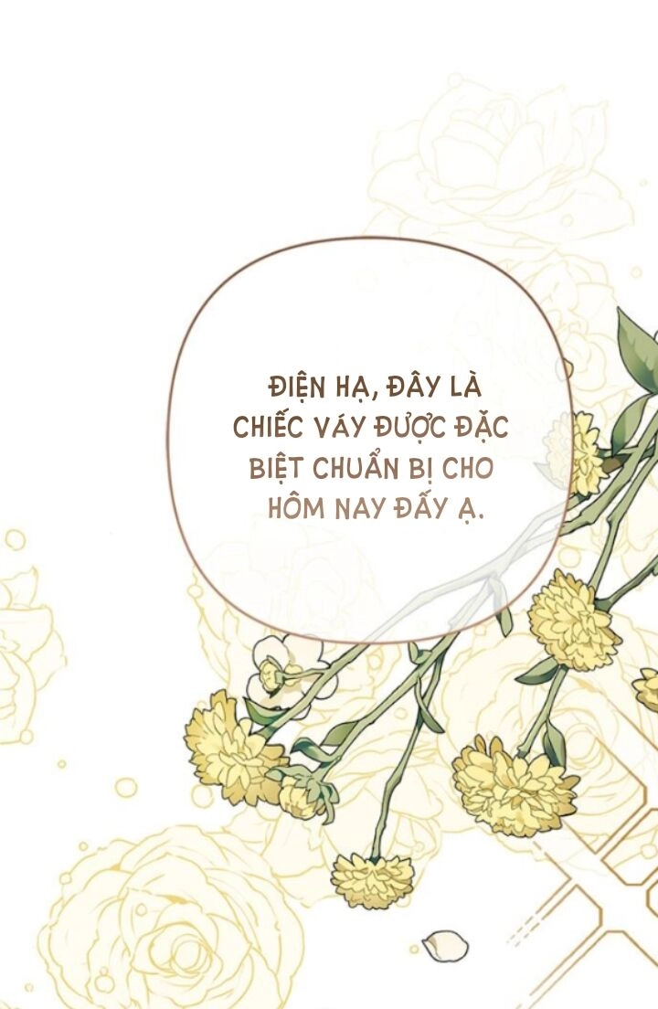 Bạo Chúa Bé Con Chapter 18.1 - 16