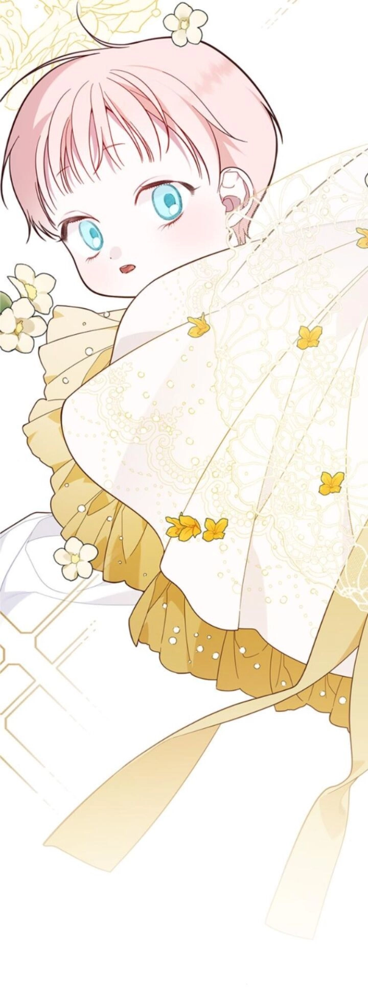 Bạo Chúa Bé Con Chapter 18.1 - 17