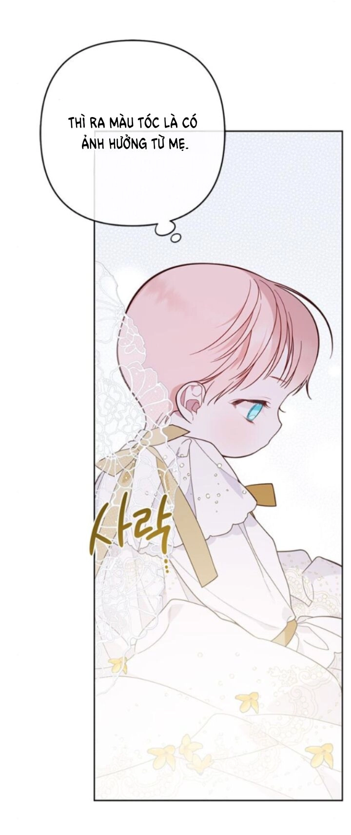 Bạo Chúa Bé Con Chapter 18.1 - 26