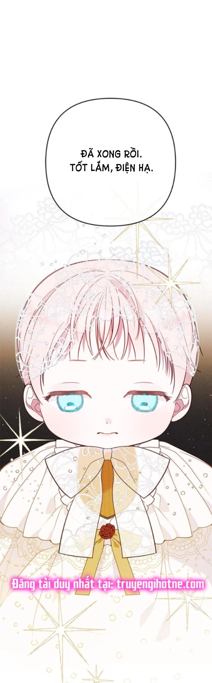 Bạo Chúa Bé Con Chapter 18.1 - 28