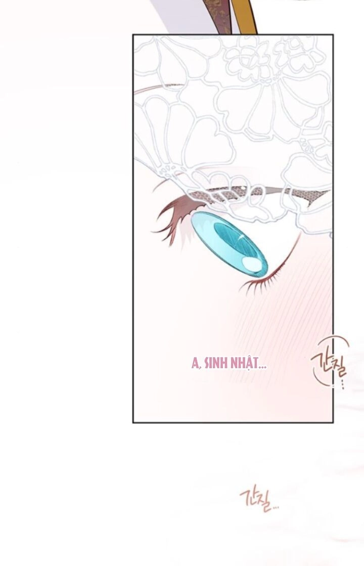 Bạo Chúa Bé Con Chapter 18.1 - 39