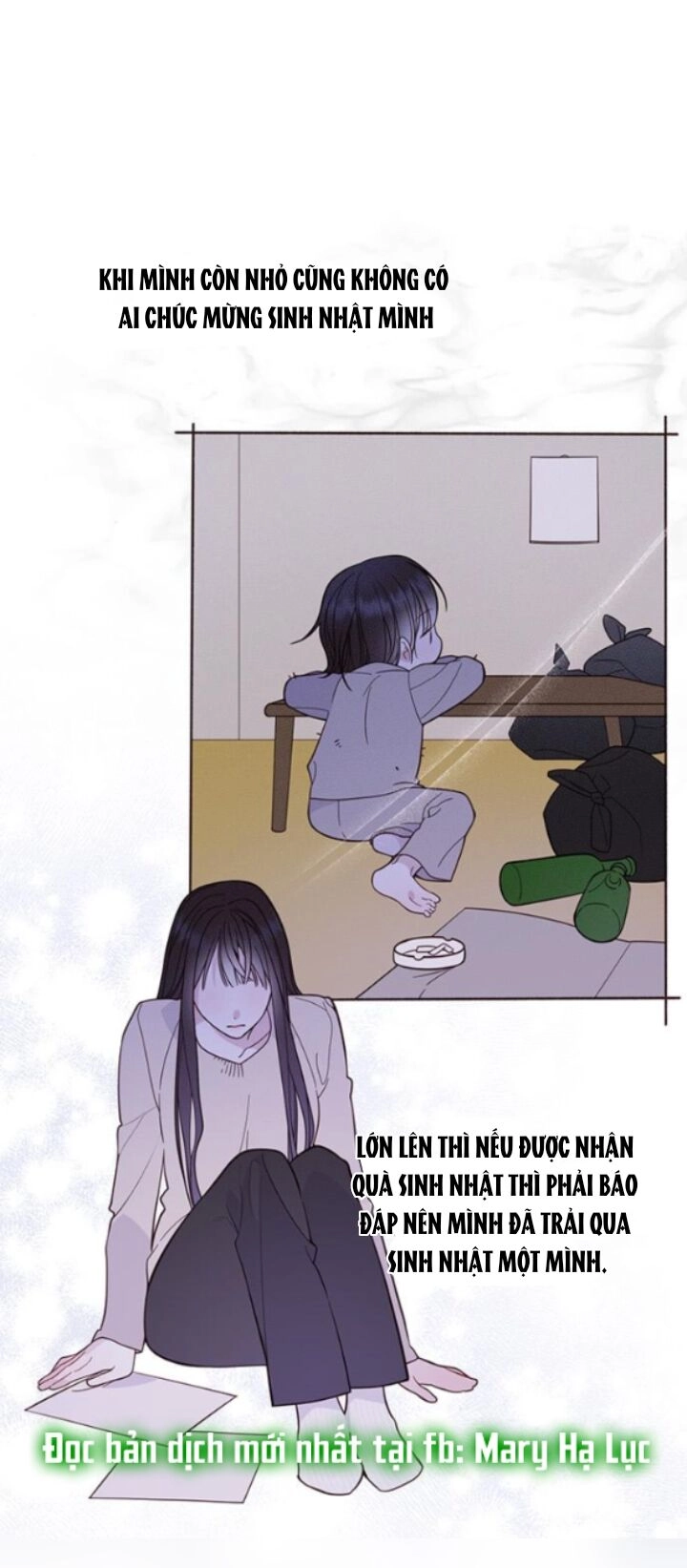 Bạo Chúa Bé Con Chapter 18.1 - 41